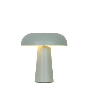 Настільна лампа Table Light Green Superb